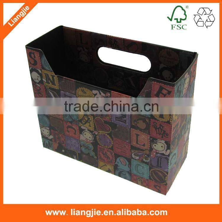 Fancy Storage Boxes, Paper Storage boxes, cute storage boxes