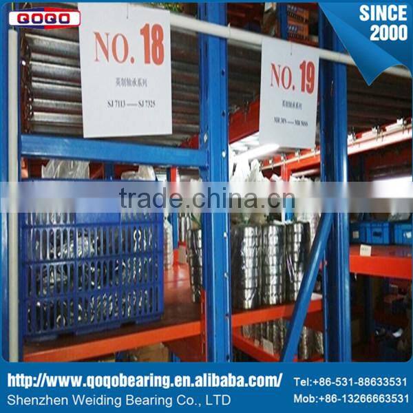 Competitive price high speed ceramic bearing 608