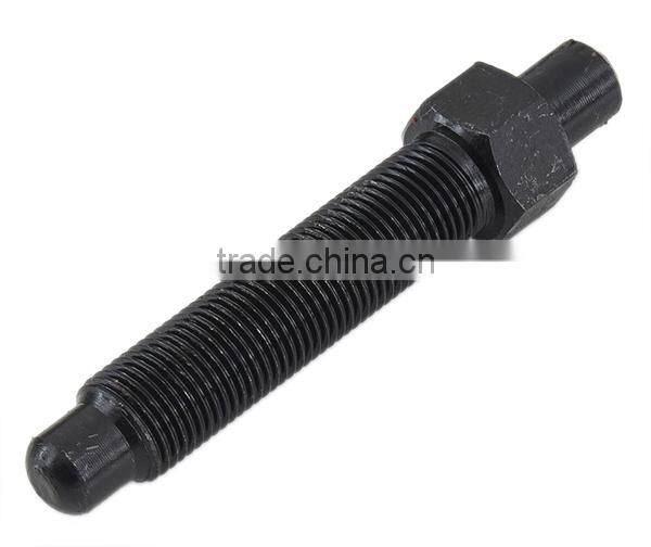 5PC ball joint separator set Front End Service Kit Ball Joint Tie Rod Arm Puller Removing Tool