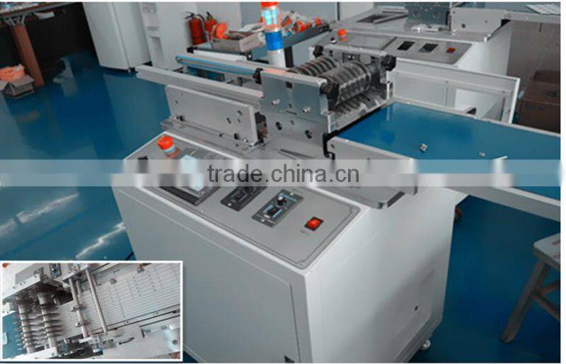LED PCB board manufacturers cutter / simple pcb board cutter