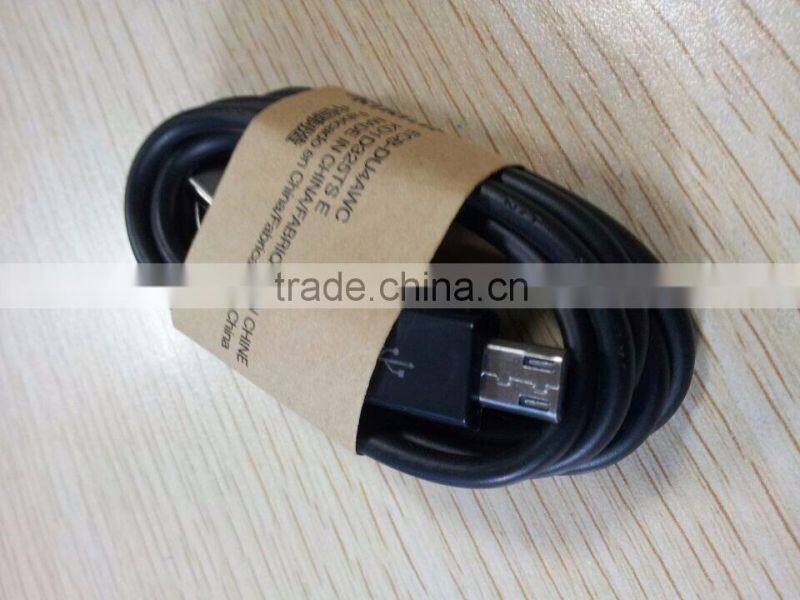 OD 3.0 1m Sufficient Capacity usb cable wiring diagram V8 cable