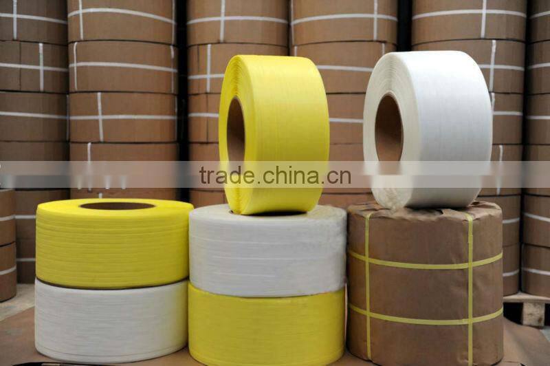 Paper strapping band price