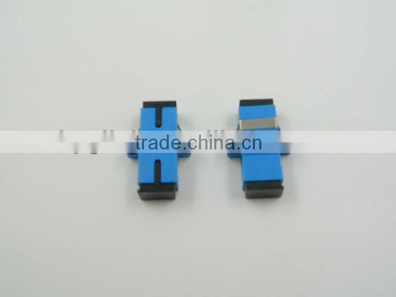 optical fiber adapter used in ftth solution