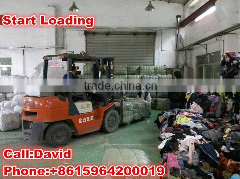 Wholesale good price japan used clothes