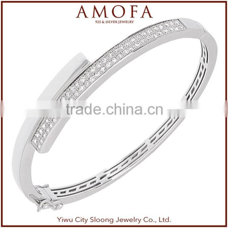 Modern justin bieber bracelets gold bangle bracelets