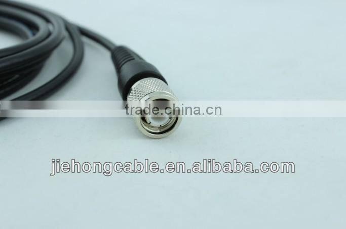 A00305 TNC-TNC Cable connects Topcon GPS with Satellite antenna