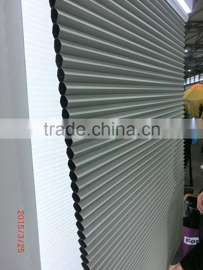 First Class Quality Corded Cellular Blinds