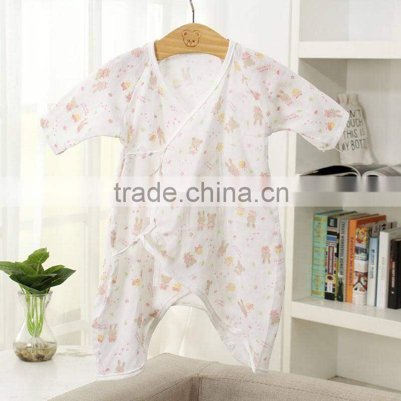 Kids Wear Baby New Born Cotton Baby Clothes 2016