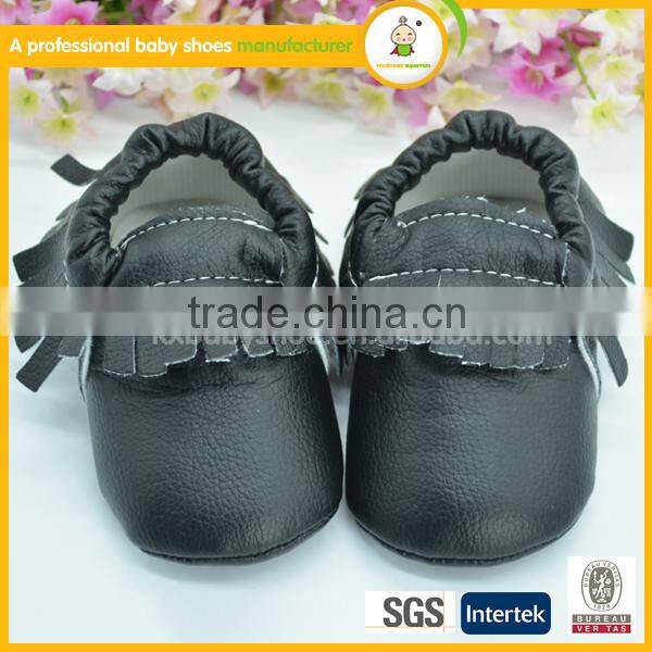 2015 brand new baby girls leather shoes infant baby shoe baby shoe