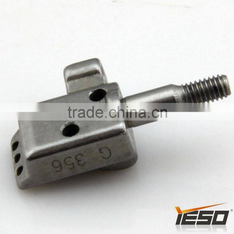 257542-56 Needle Clamp Pegasus Sewing Machine Parts Sewing Accessories