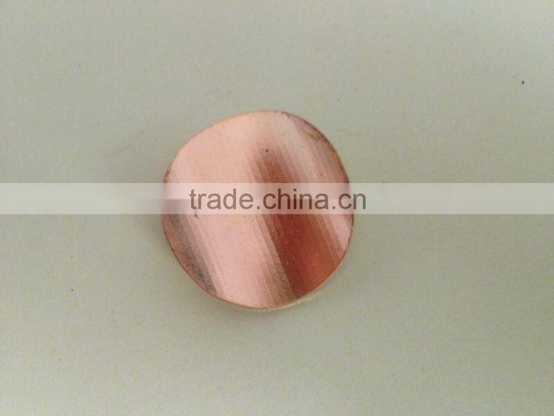 high quality custom fake gold coins