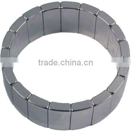 shanghai strong magnets for High precision Nema 23 non captive linear actuator stepper moto