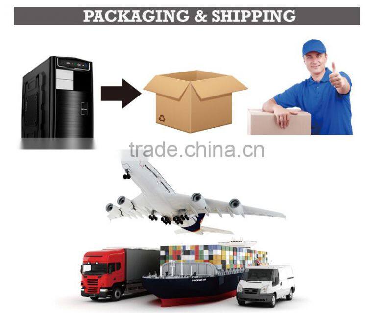 outdoor pc case computer pc case , unique factory PC computer cabinet