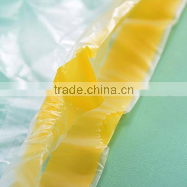 factory price garbage bag trash bag on roll