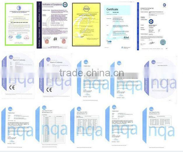 BIOBASE BK-900 Multi-parameter/PH meter for lab