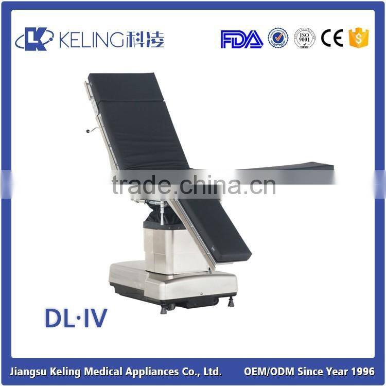 Hot sell 2015 new products high quality low price operating table,surgical operating table