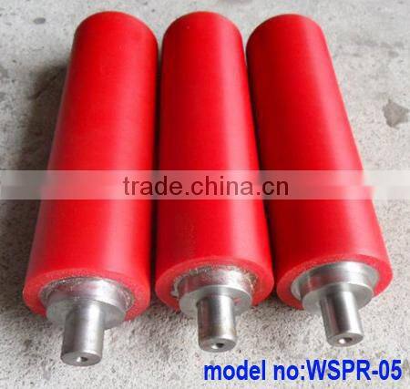 plastic conveyor roller bearing