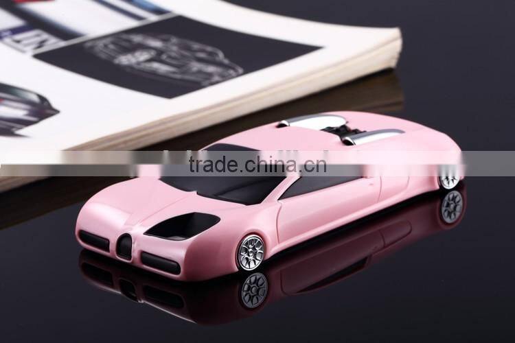 2016 new fashion hot sale popular car shape cell phone case for iphone 6s