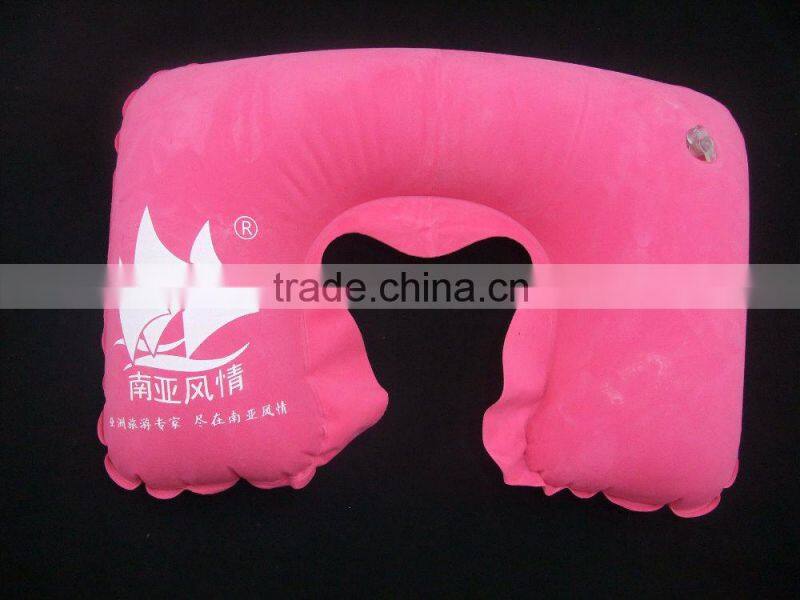 New design therapeutic neck pillows,orthopedic neck pillow,inflatable leg rest pillow