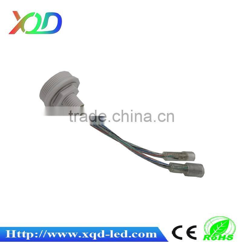 48mm turbo dmx dot for ceiling nightclub decoration use artnet to pixel controller