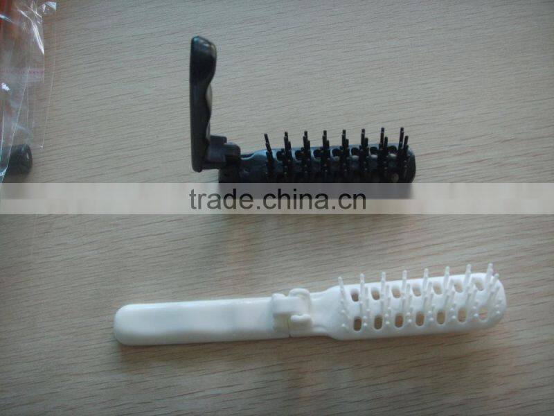 Hotel Amenities Combs