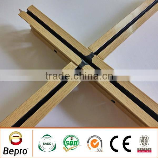High performance suspended ceiling hanger for types of ceiling installation