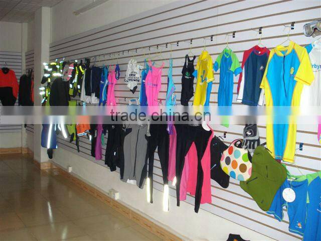 (Hot Selling)Men's Long Sleeve Rash guard UV Shirt with Hood