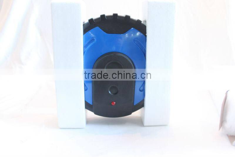 floor sweeper use battary operation