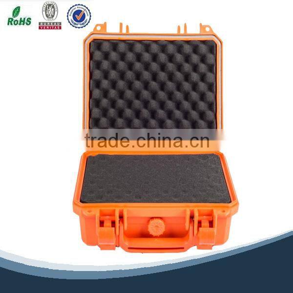waterproof plastic case