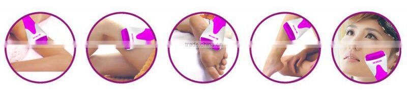 New Ice Roller Massage Machine