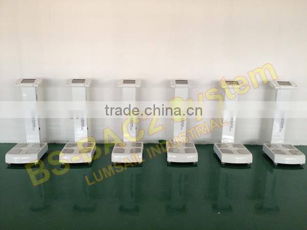 Professional portable Tanita Body Composition Analyzer For Sale