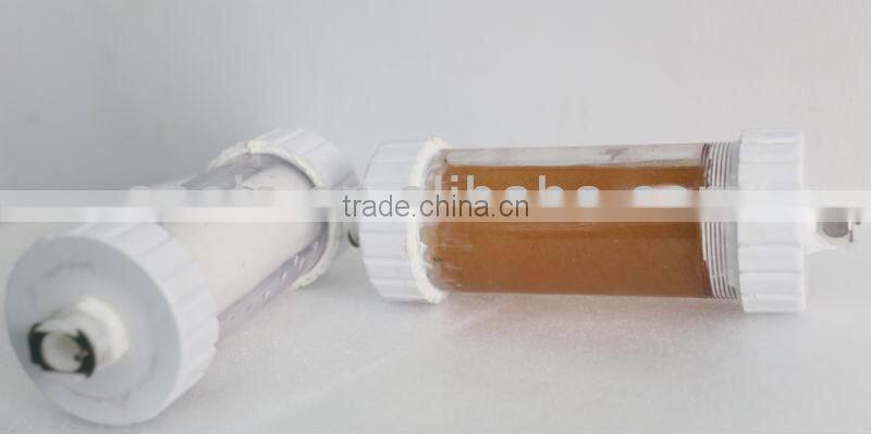 painless hair removal instrument HS 650 ipl shr hair removal machine in motion by shanghai med apolo medical technology