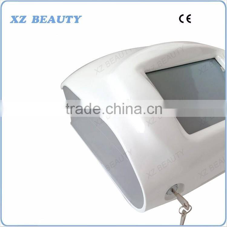 CE approved spider vein removal machine/980nm diode laser/980nm diode laser vascular removal