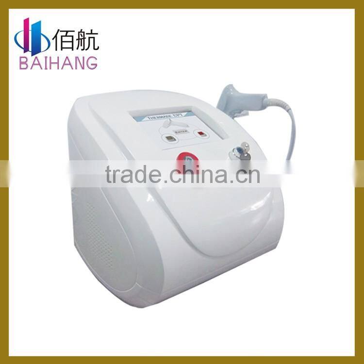 2016 Newest Portable Fractional Needle Therapy Slimming System