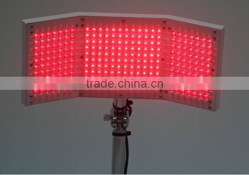 NL-SK2 hotsale OEM service Skin Beauty Machine / PDT/ LED light for anti-wrikle freckle removal