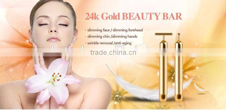 NEW 3D T shape Skin Care Beauty Instrument