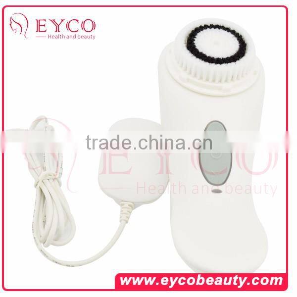 multifunction Silicon Facial Cleansing Silicone Face Exfoliating Brush Silicone Face Cleansing massage Brush