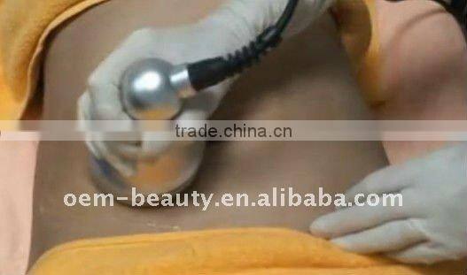 Cavitation RF Vacuum Body Sculpting Machine--F019