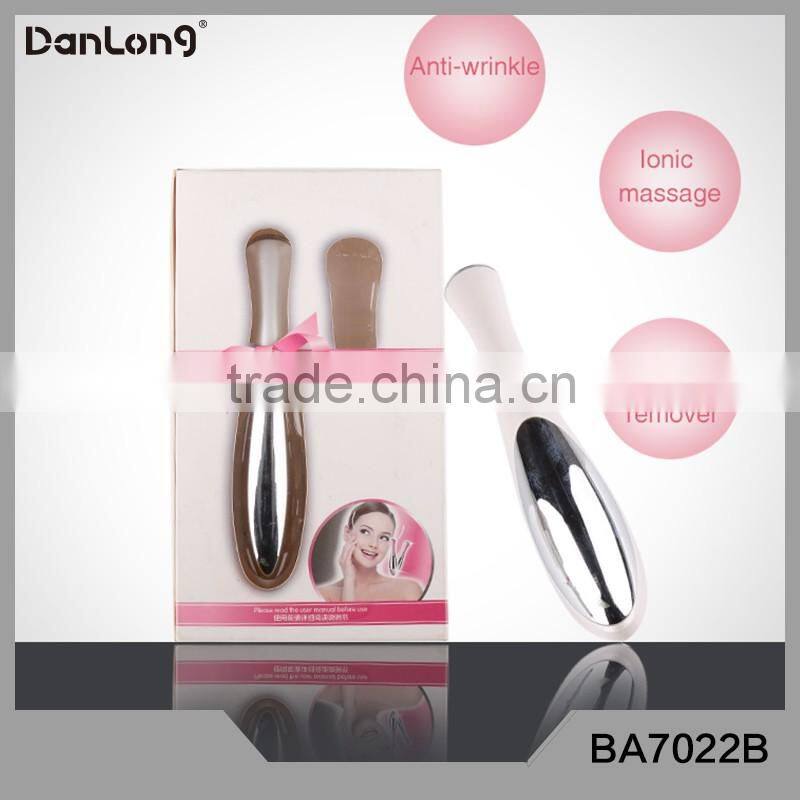 Viboration Massager Mini Eye Massage Pen Beauty Equipment,Electronic Eye Massager