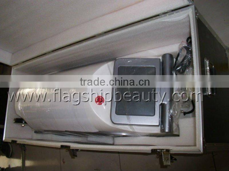 rf co2 fractional laser scar removal stretch mark removal