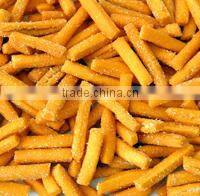 HALAL ISO HACCP BRC Snacks, Pickle flavor fried crackers, fried rice crackers, japanese rice crackers