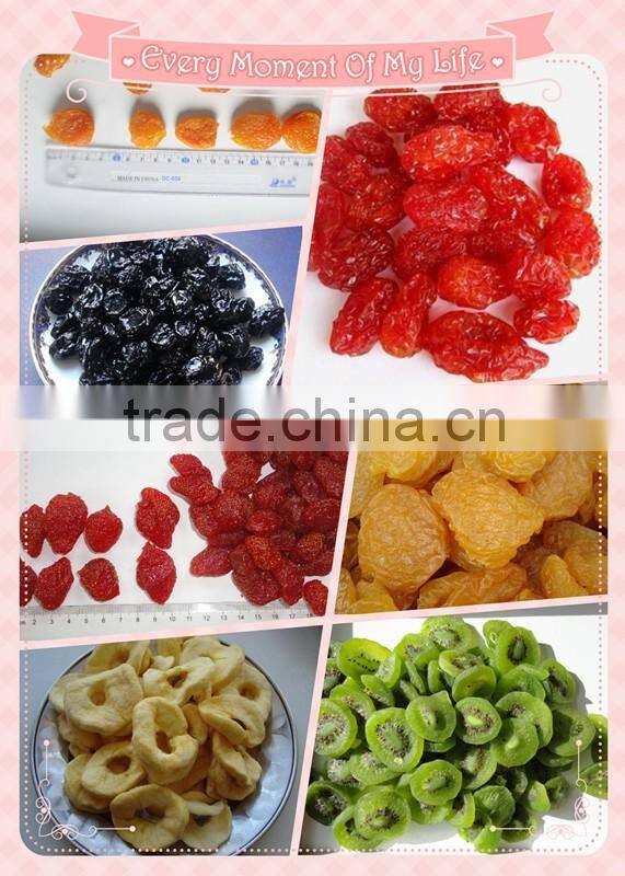 wholesale IQF green asparagus