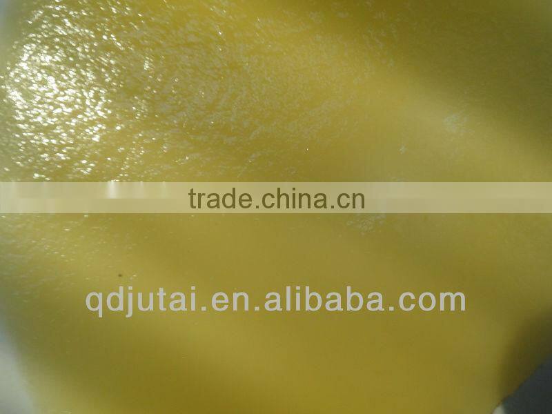 Canned Applesauce Sweetened (Made of Fuji Apples)