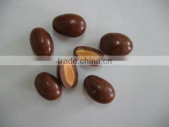 Wholesale Chocolate Top Quality Almond Chocolate
