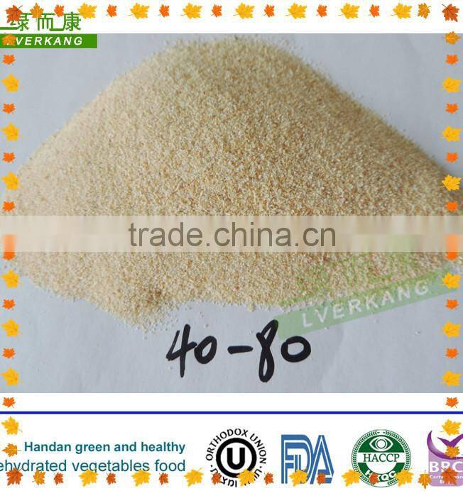 Milk white dehydrated organic garlic price in china from Qingdao,Tianjin port