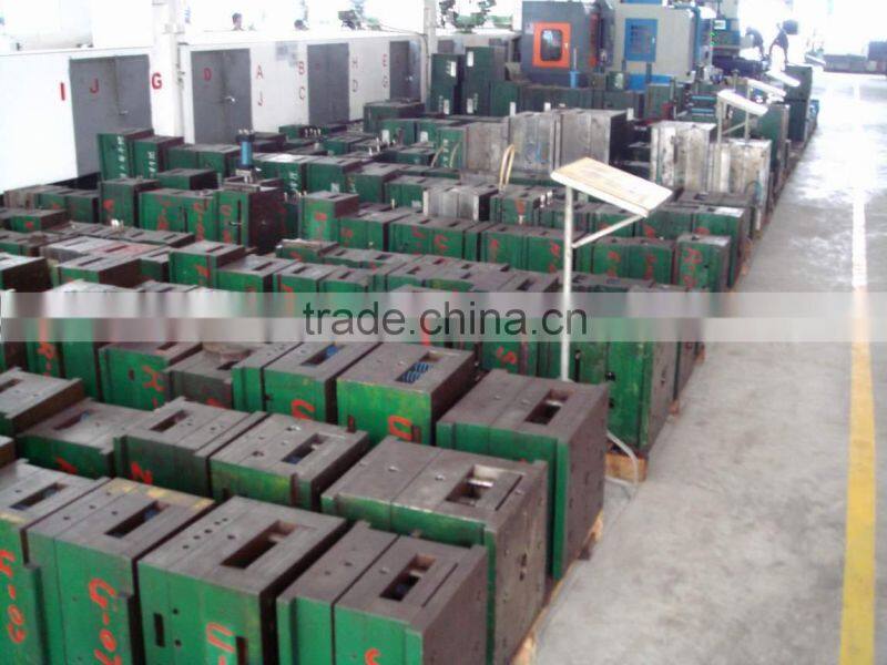 Chair Cane chair plastic mold plastic mould Injection mould