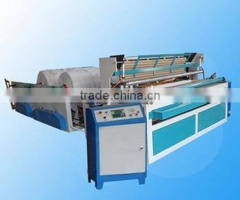 Automatic Toilet Paper Rolls Machine