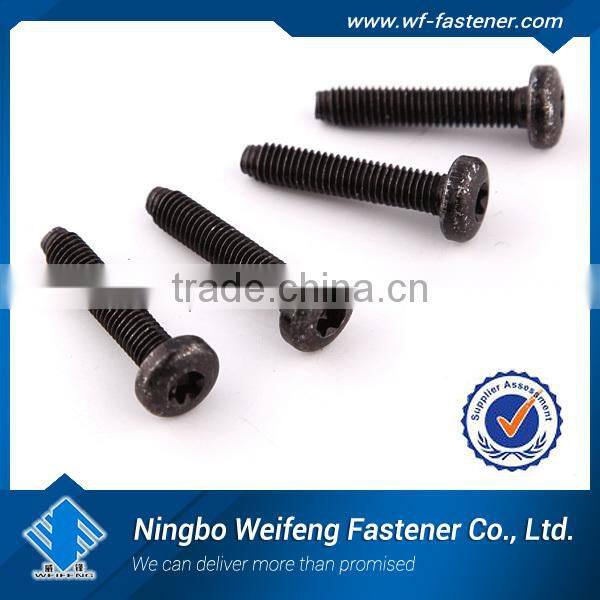 OEM High Precision Nonstandard Fasteners Drywall Screw/tension control bolt gun