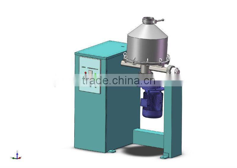 2016JHK series Perfect Performance JHK Double Movement solid-liquid mixer