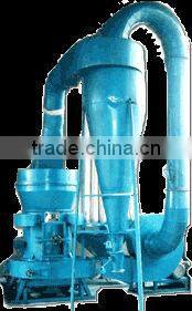 ultrafine powder mill model SCM8021